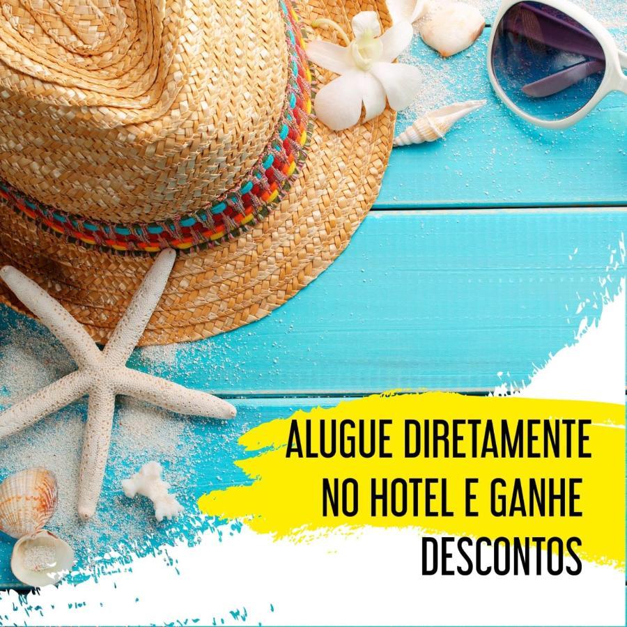 Hotel La Costa - Adults Only Rio de Janeiro Exteriör bild