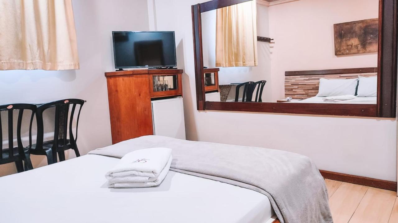 Hotel La Costa - Adults Only Rio de Janeiro Exteriör bild