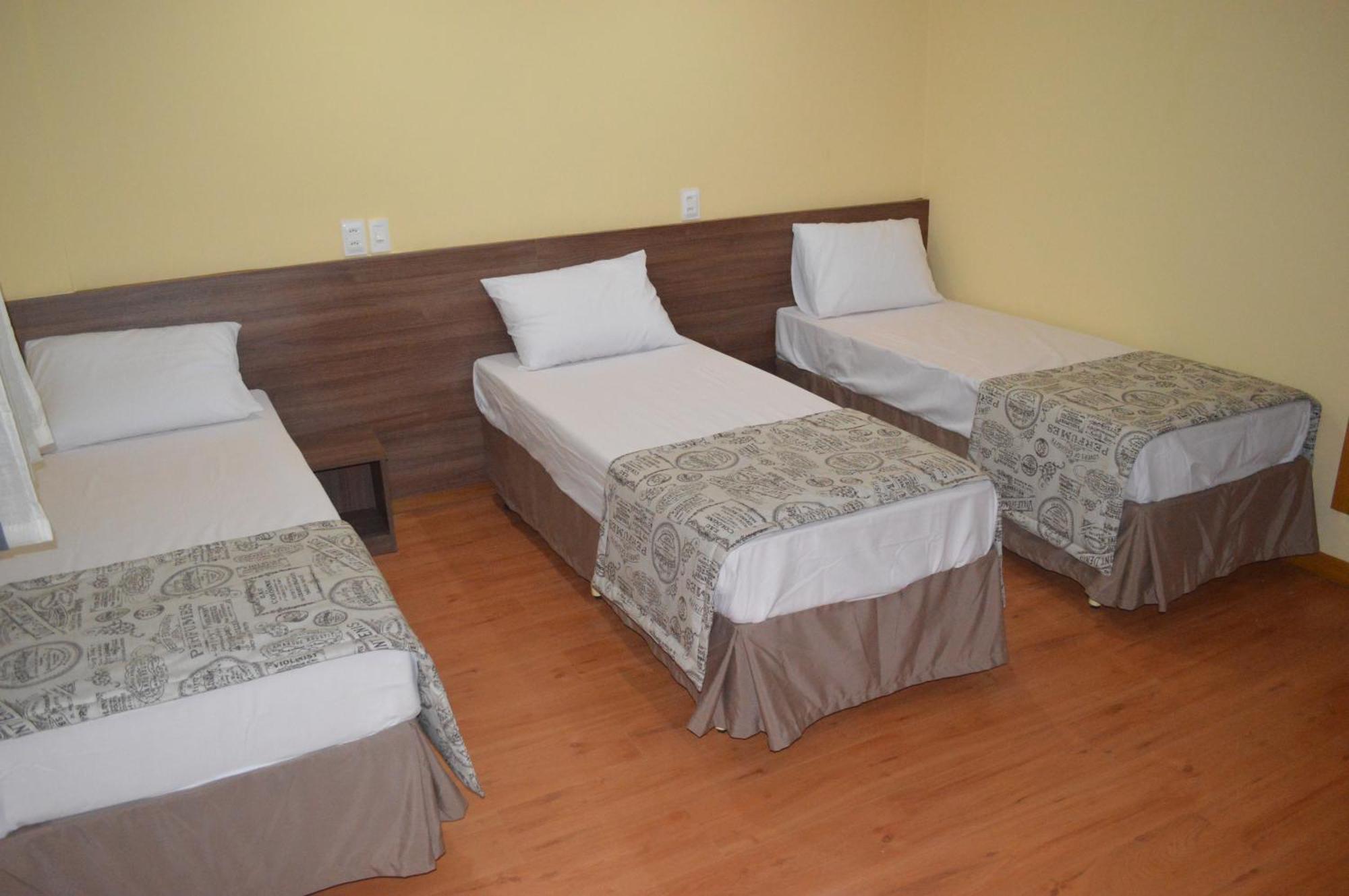 Hotel La Costa - Adults Only Rio de Janeiro Rum bild