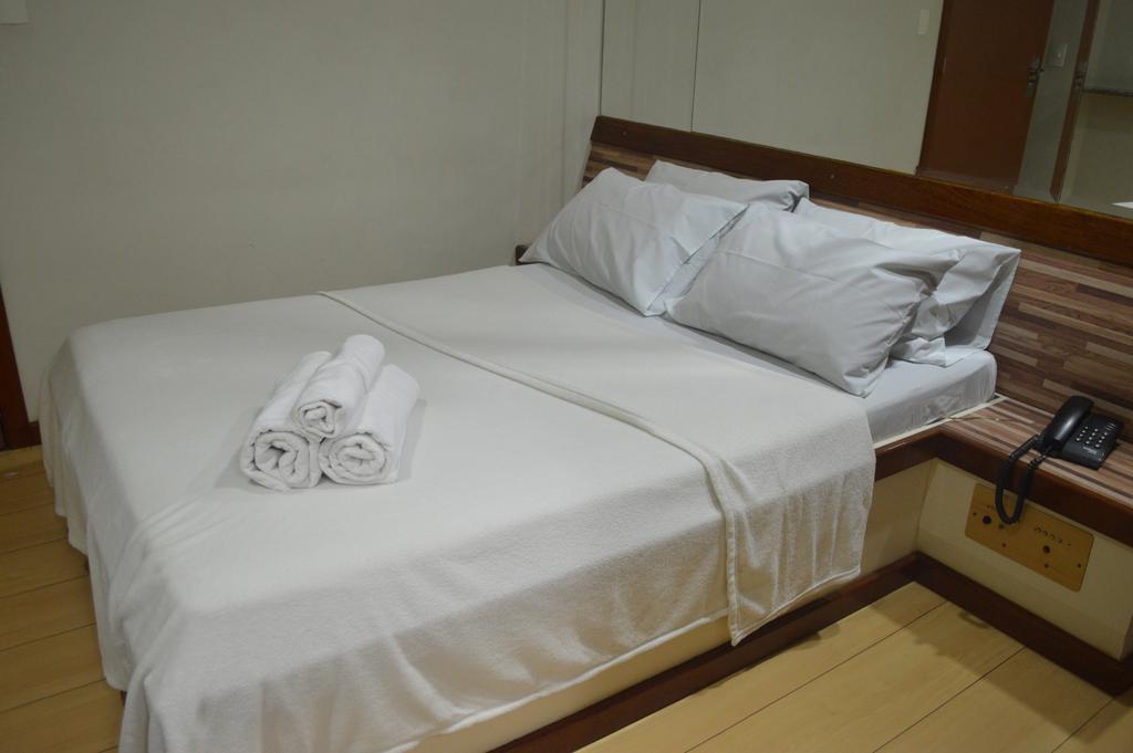 Hotel La Costa - Adults Only Rio de Janeiro Exteriör bild