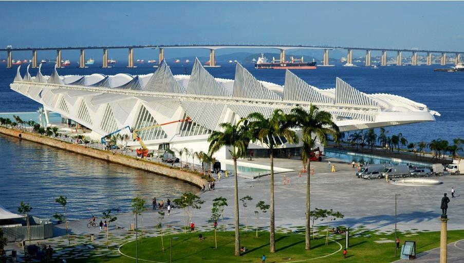 Hotel La Costa - Adults Only Rio de Janeiro Exteriör bild