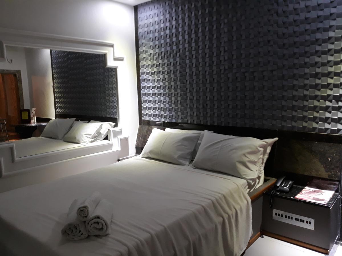 Hotel La Costa - Adults Only Rio de Janeiro Exteriör bild